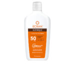 ECRAN  ECRAN SUNNIQUE protective milk SPF50 370 ml