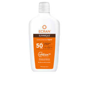 ECRAN ECRAN SUNNIQUE protective milk SPF50 370 ml