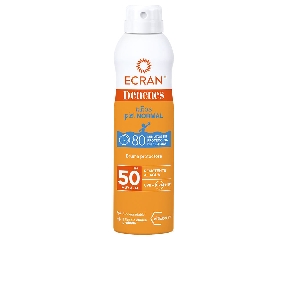 DENENES  ECRAN DENENES protective mist SPF50+ 250 ml
