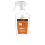 ECRAN  ECRAN SUNNIQUE protective milk SPF30 spray gun 270 ml