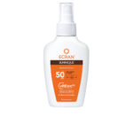 ECRAN  ECRAN SUNNIQUE protective milk SPF50 vapor 100 ml