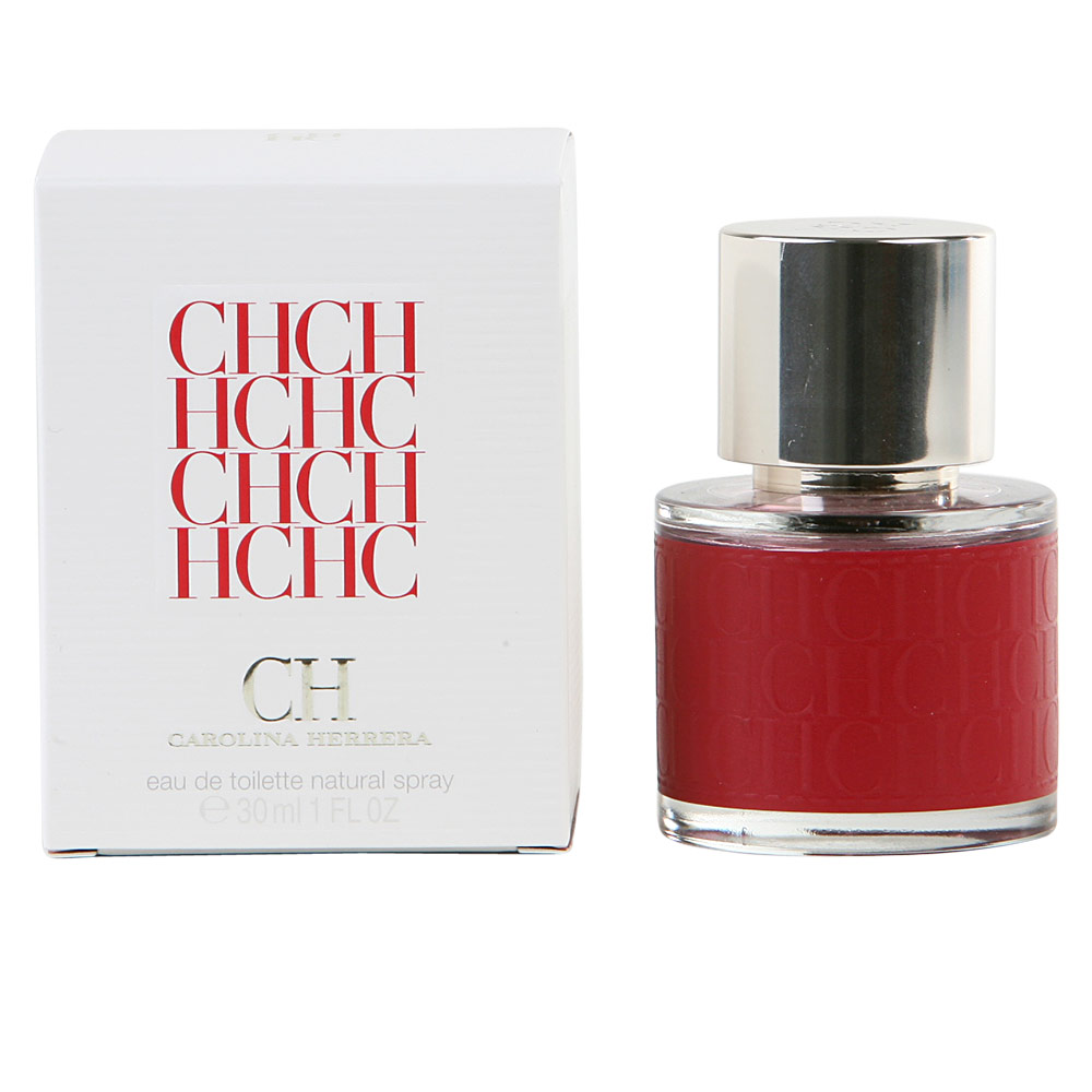 CAROLINA HERRERA  CH eau de toilette spray 30 ml