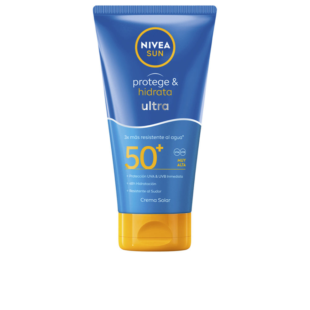 NIVEA  SUN PROTECT&HYDRATE ULTRA SPF50+ 150 ml