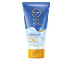 NIVEA  SUN PROTECTS & CARE KIDS ULTRA SPF50 150 ml