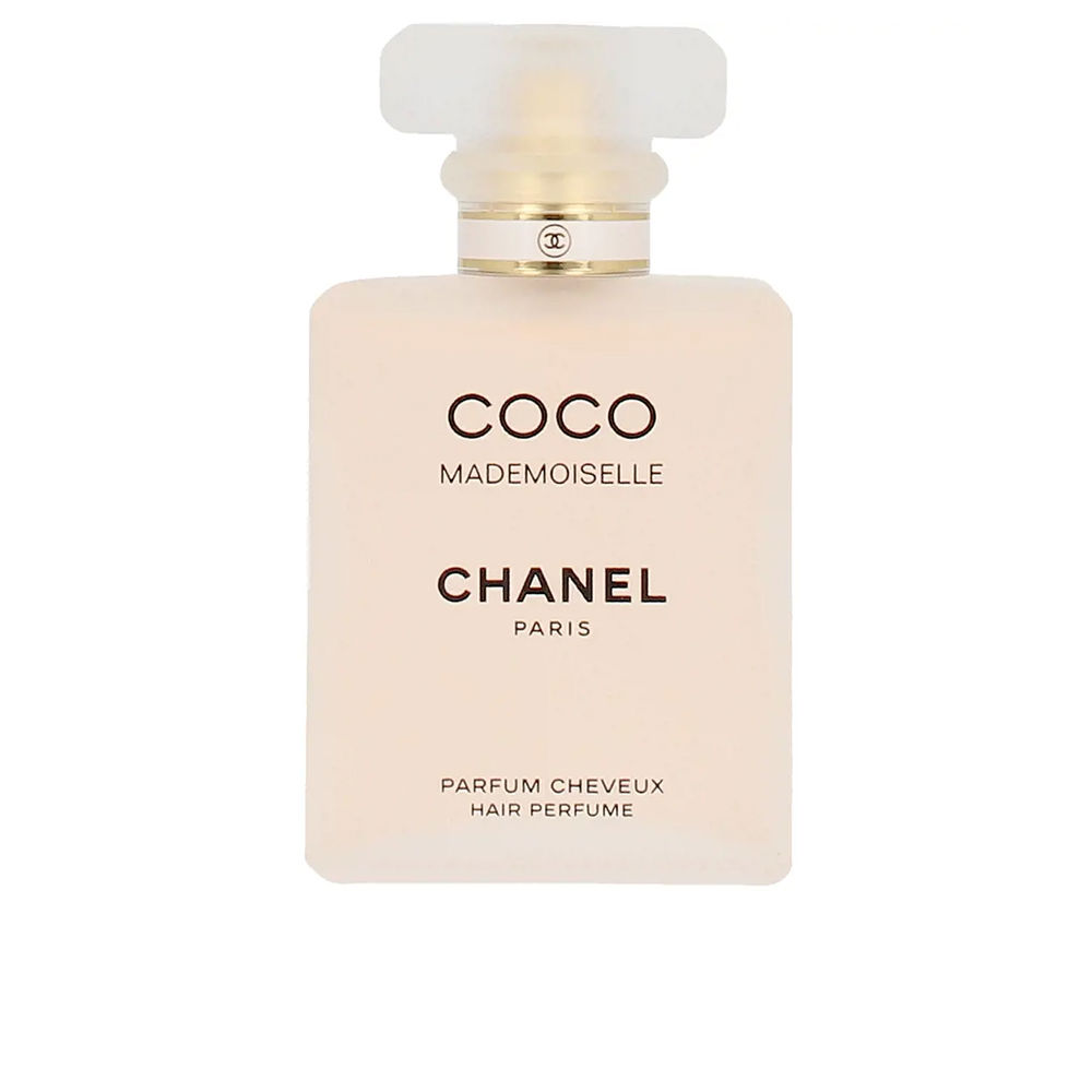 CHANEL  COCO MADEMOISELLE parfum pour les cheveux 35 ml