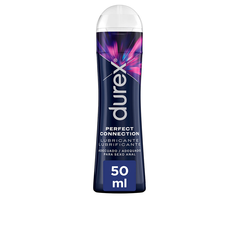 DUREX  PERFECT CONNECTION lubricant 50 ml