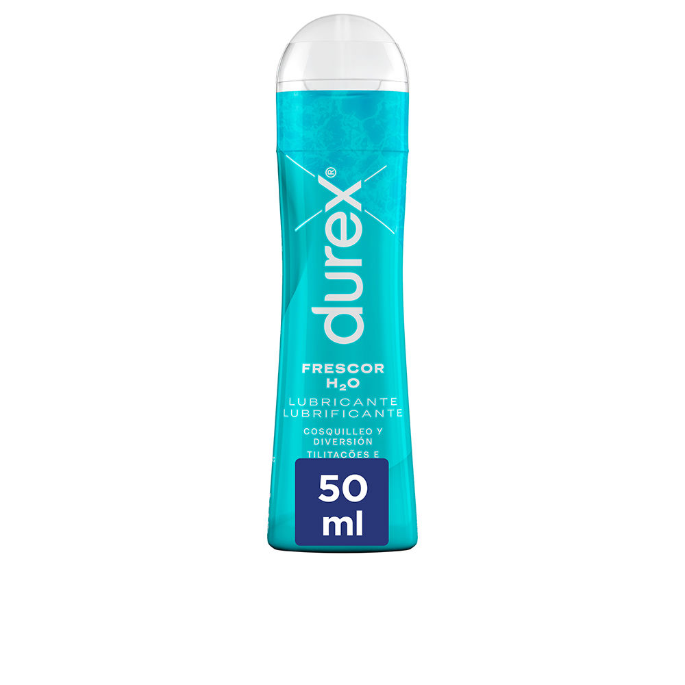 DUREX  PLAY COLD EFFECT intimate lubricant 50 ml