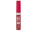 RIMMEL LONDON  LASTING MEGA MATTE liquid lip color #500-fire starter 7.4 ml