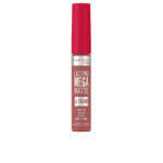 RIMMEL LONDON  LASTING MEGA MATTE liquid lip color #200-pink blink 7