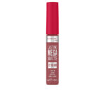 RIMMEL LONDON  LASTING MEGA MATTE liquid lip color #210-rose & shine 7.4 ml