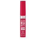 RIMMEL LONDON  LASTING MEGA MATTE liquid lip color #910-fuchsia flush 7.4ml