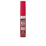 RIMMEL LONDON  LASTING MEGA MATTE liquid lip color #930-ruby passion 7.4ml