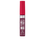 RIMMEL LONDON  LASTING MEGA MATTE liquid lip color #940-rock me purple 7