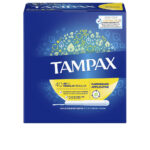 TAMPAX  TAMPAX REGULAR buffer 40 u