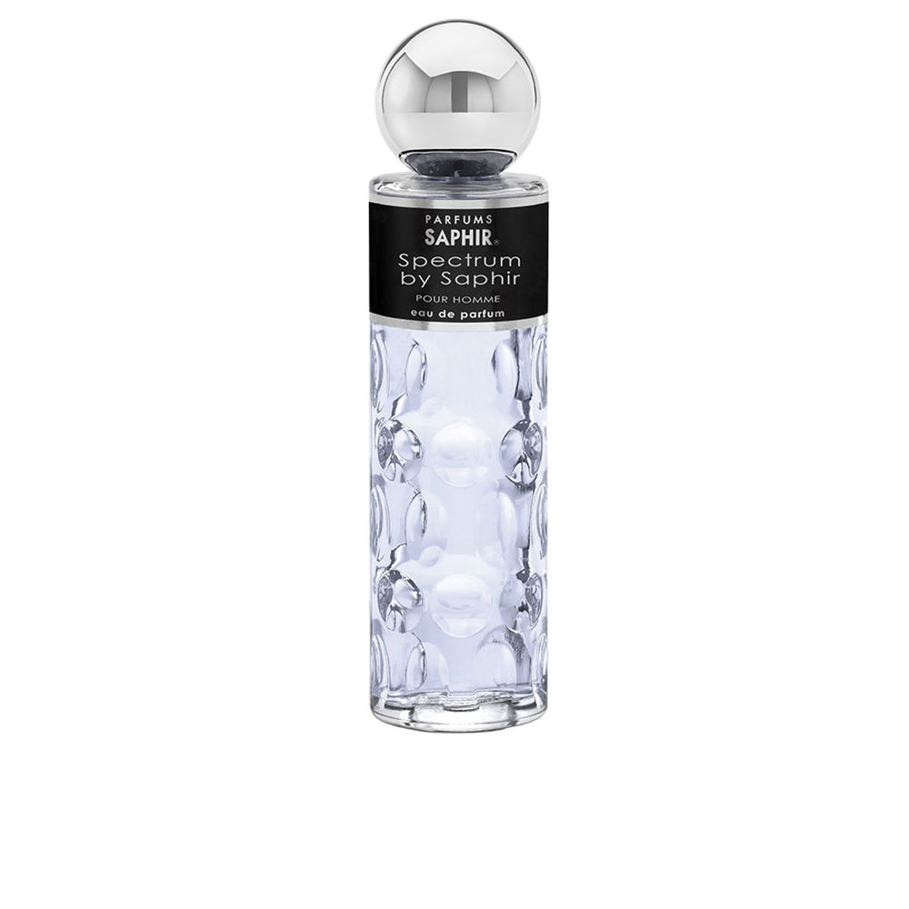 PARFUMS SAPHIR  SPECTRUM BY SAPHIR edp vapor 200 ml