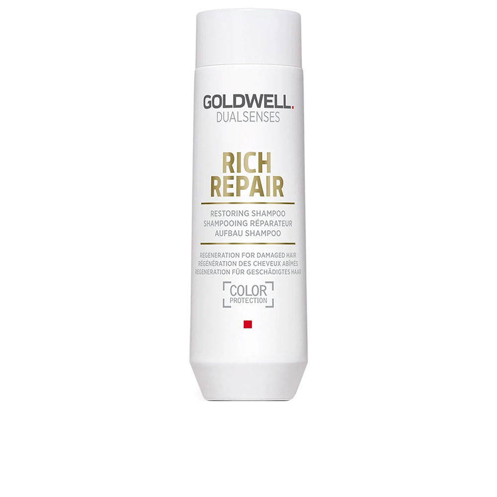 GOLDWELL  RICH REPAIR restoring shampoo 250 ml