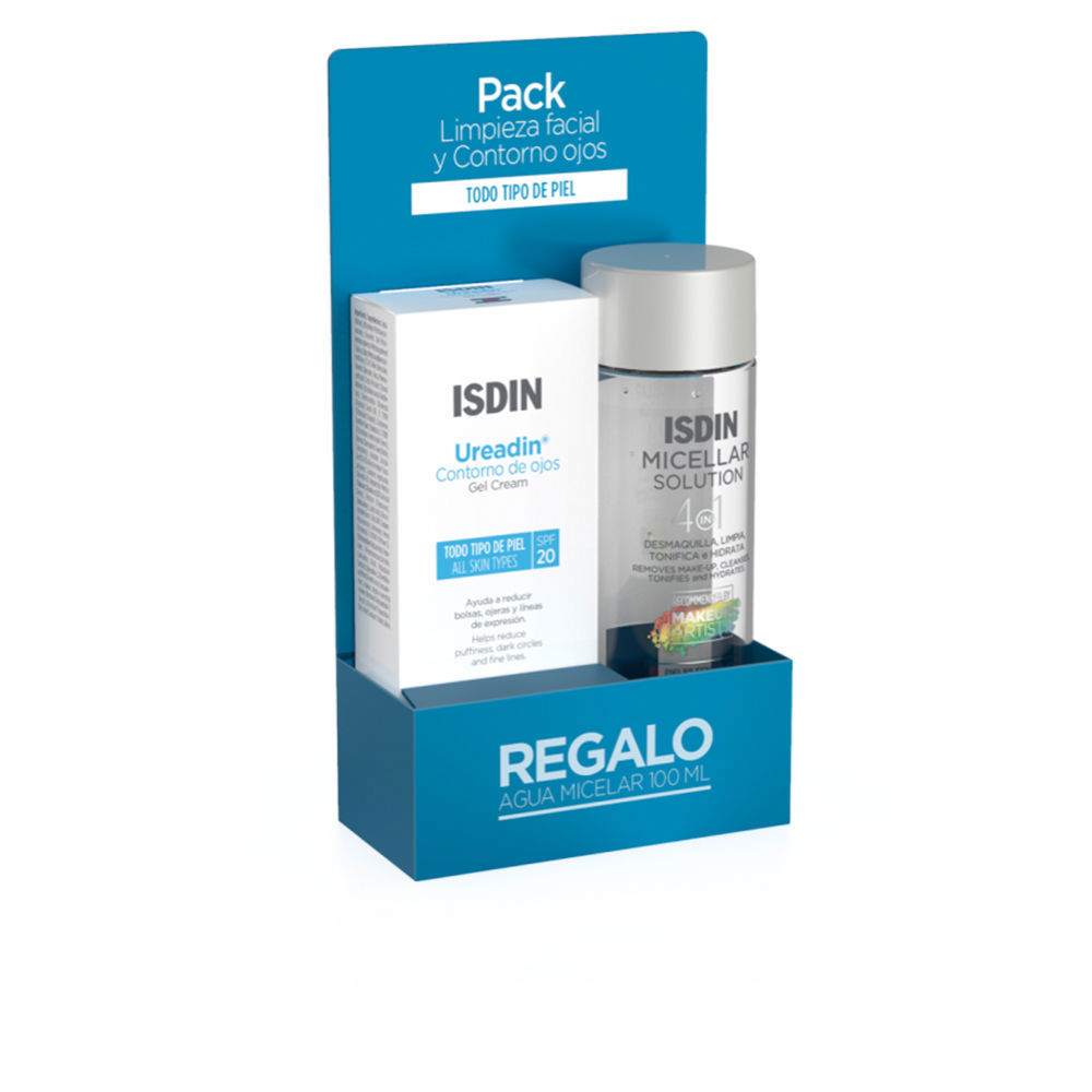 ISDIN  UREADIN FACIAL LOT 2 pz