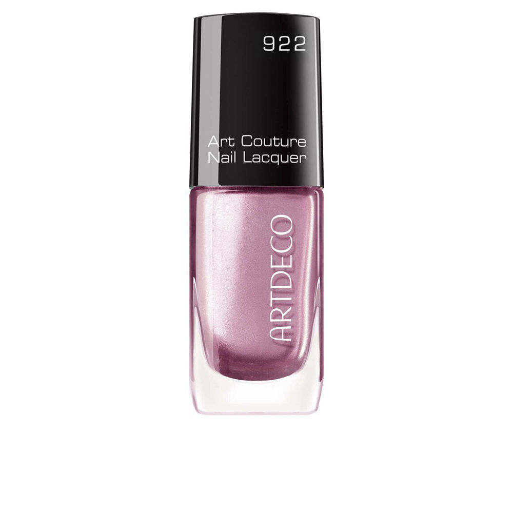 ARTDECO  ART COUTURE nail lacquer #922-fantasy rose 10 ml