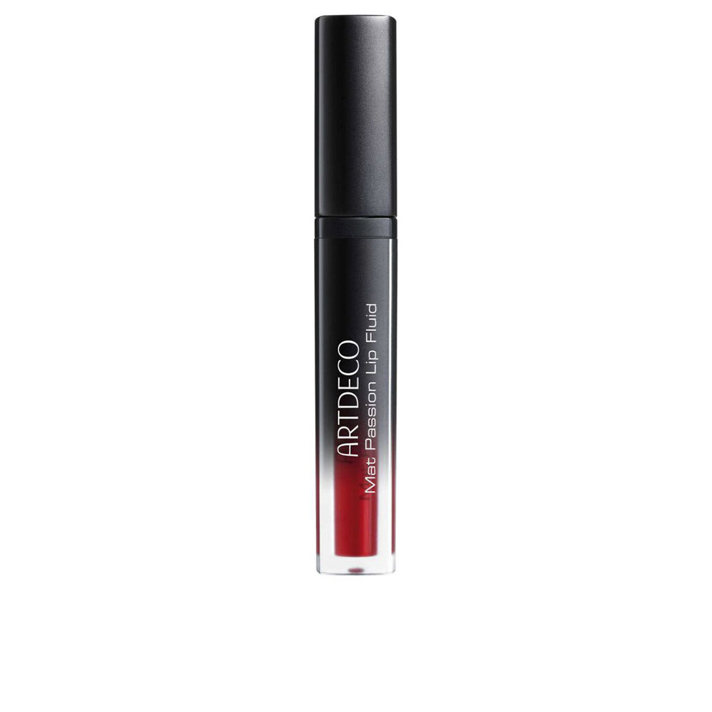 ARTDECO  MAT PASSION lip fluid #42-boho red 3 ml