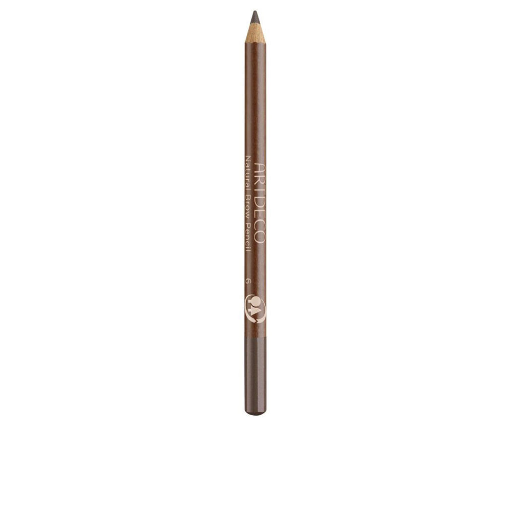 ARTDECO  NATURAL BROW pencil #6 1 u