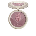 ARTDECO  NATURAL TRIO blush #7 tulip bouquet 9 gr