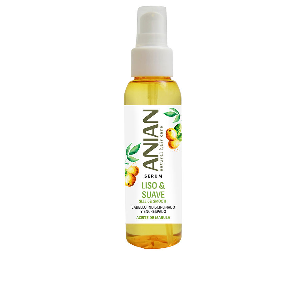 ANIAN  SMOOTH & SOFT serum 100 ml