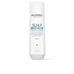 GOLDWELL  SCALP SPECIALIST anti-dandruff shampoo 250 ml