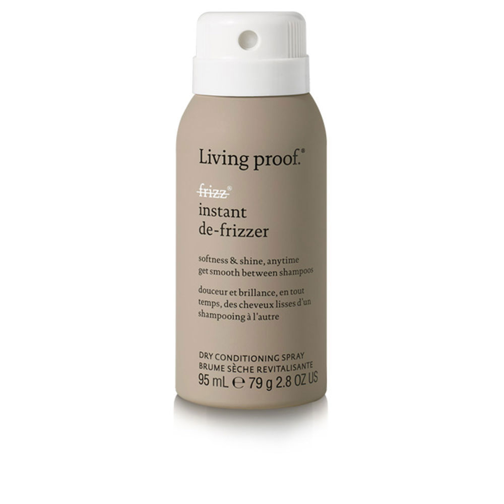 LIVING PROOF  NO FRIZZ instant de-frizzer 95 ml