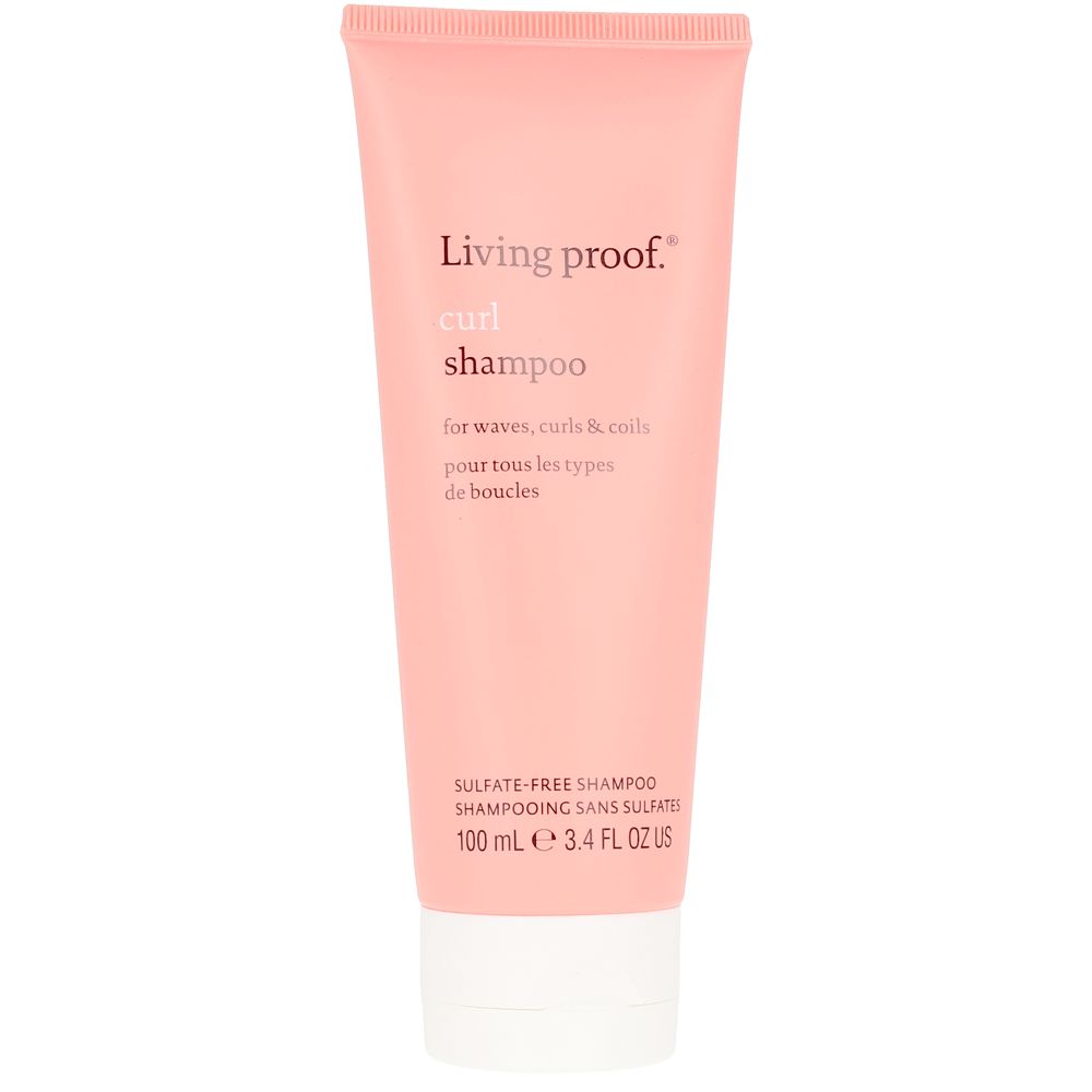 LIVING PROOF  CURL shampoo 100 ml