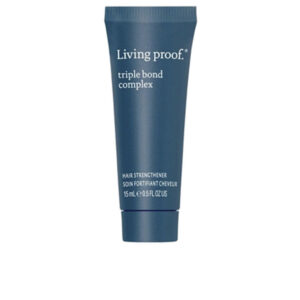 LIVING PROOF  TRIPLE BOND COMPLEX hair strengthen 15 ml
