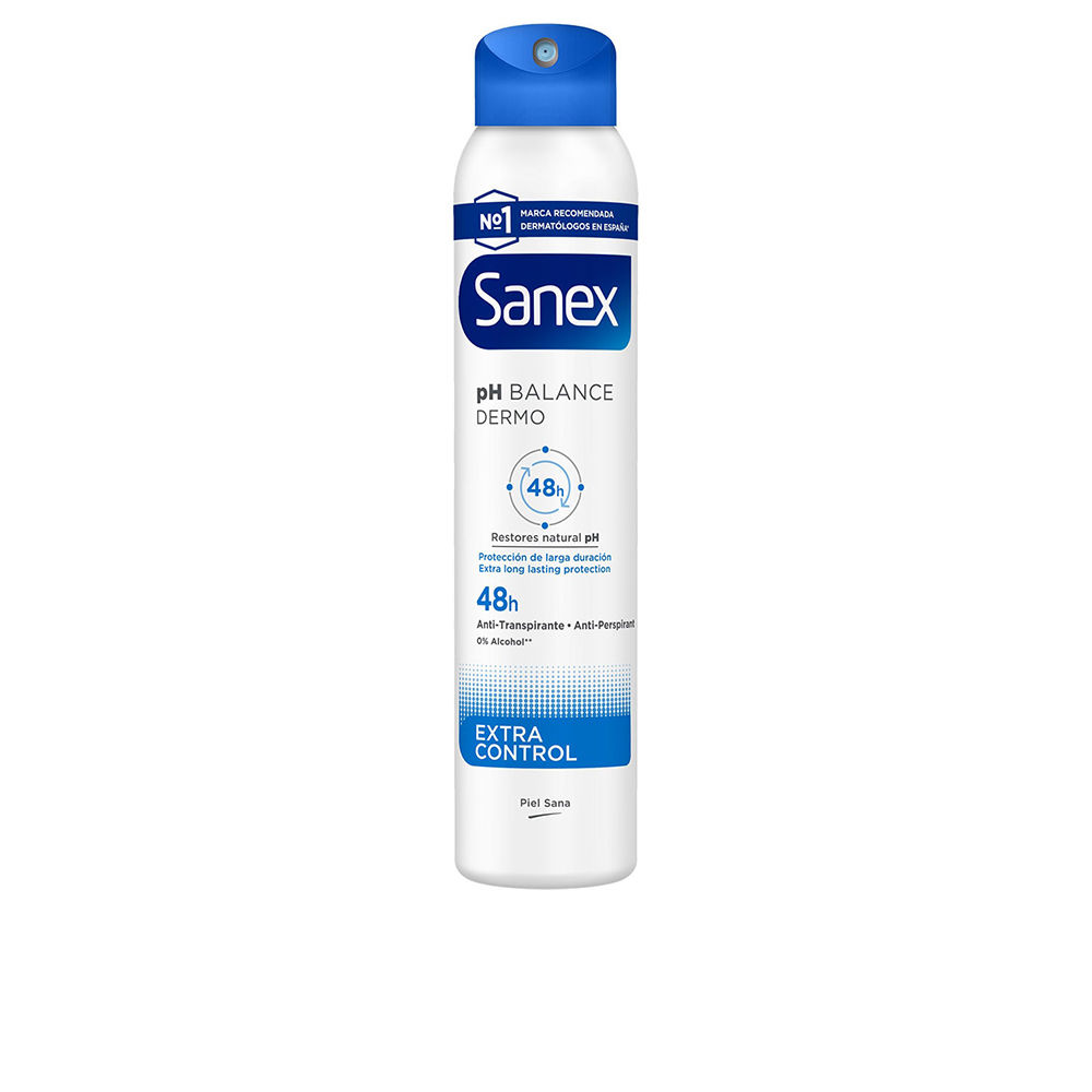 SANEX  DERMO EXTRA-CONTROL deo vapor 200 ml