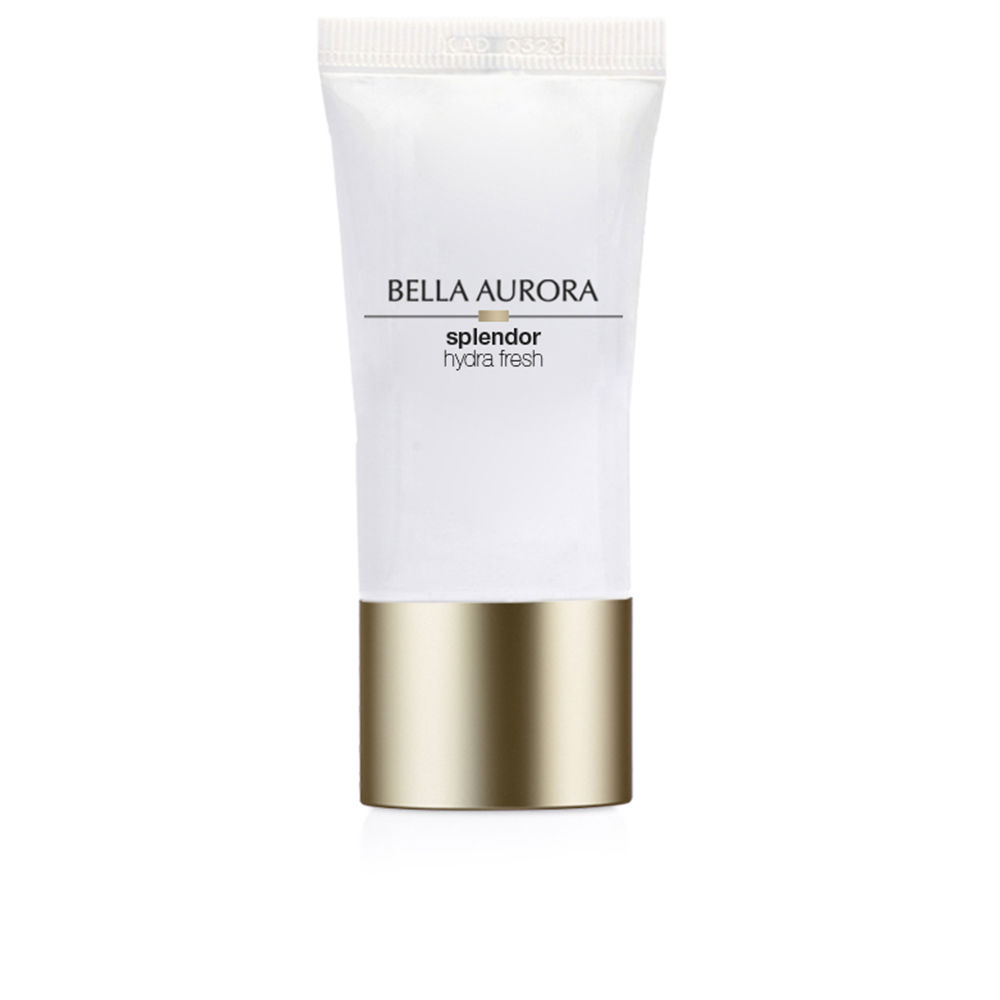 BELLA AURORA  SPLENDOR HYDRA FRESH refreshing anti-aging cream SPF20 50 ml