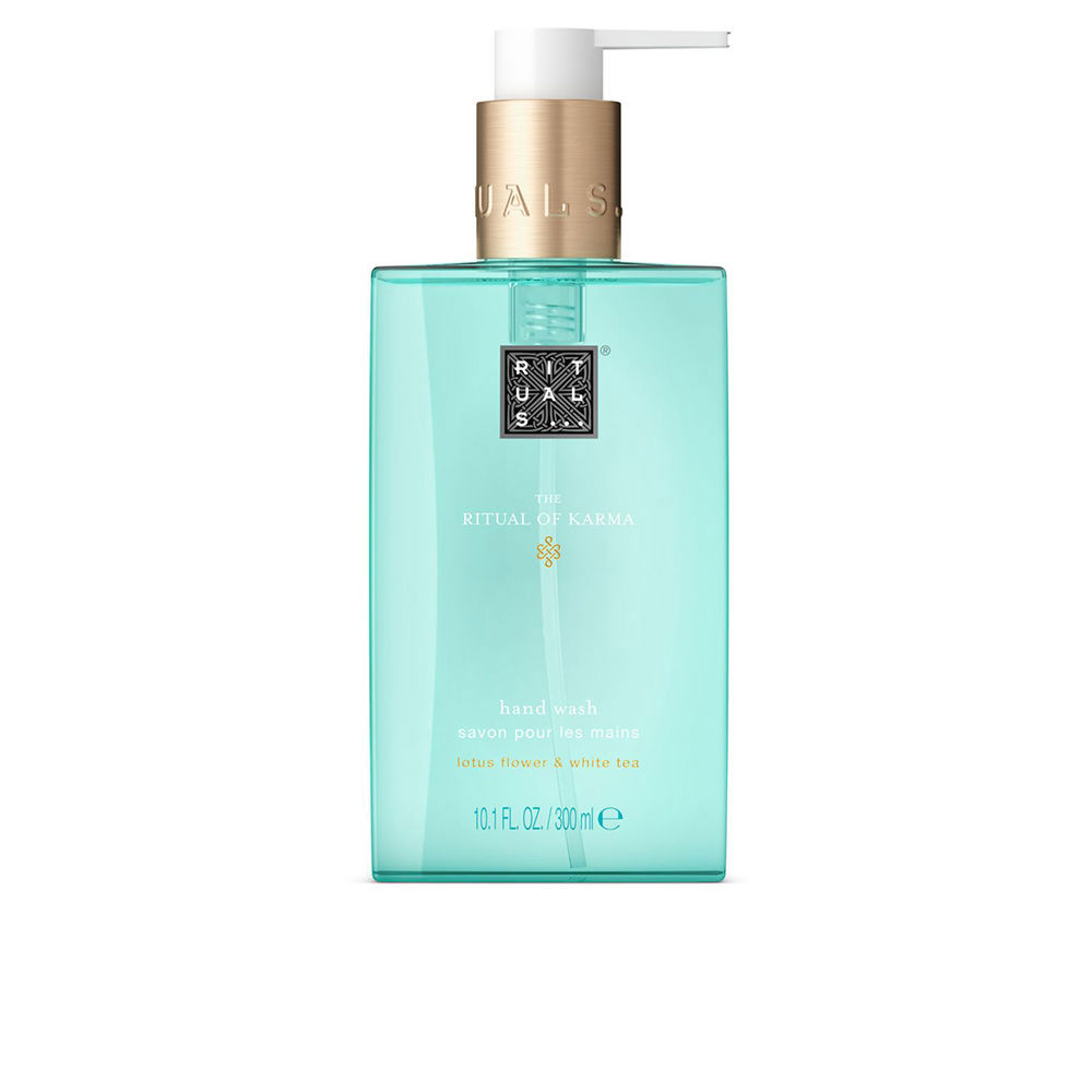 RITUALS  THE RITUAL OF KARMA hand wash 300 ml