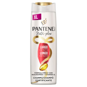 PANTENE  PANTENE INFINITE LENGTH shampoo 675 ml