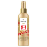 PANTENE  PANTENE MIRACLE 5 IN 1 pre-styling & heat protection spray 200 ml