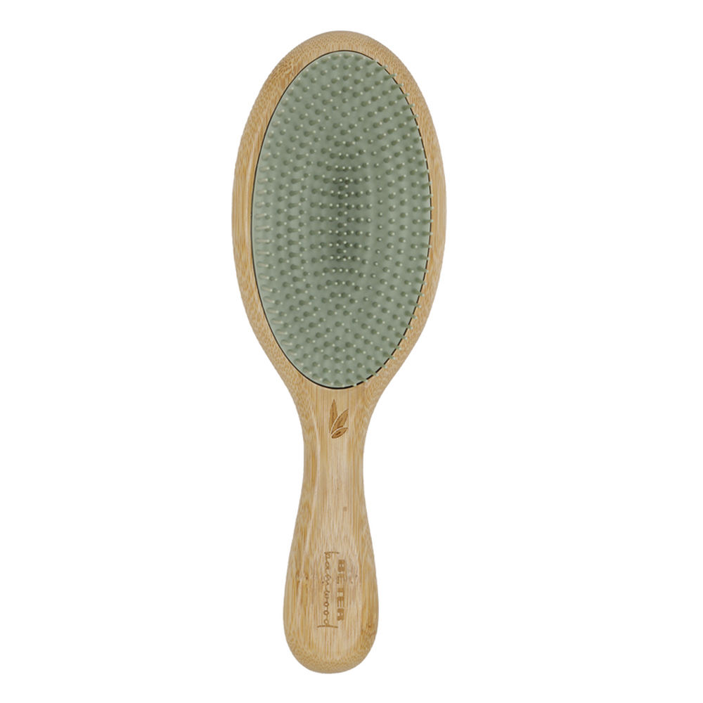 BETER  BAMWOOD detangling brush 1 u