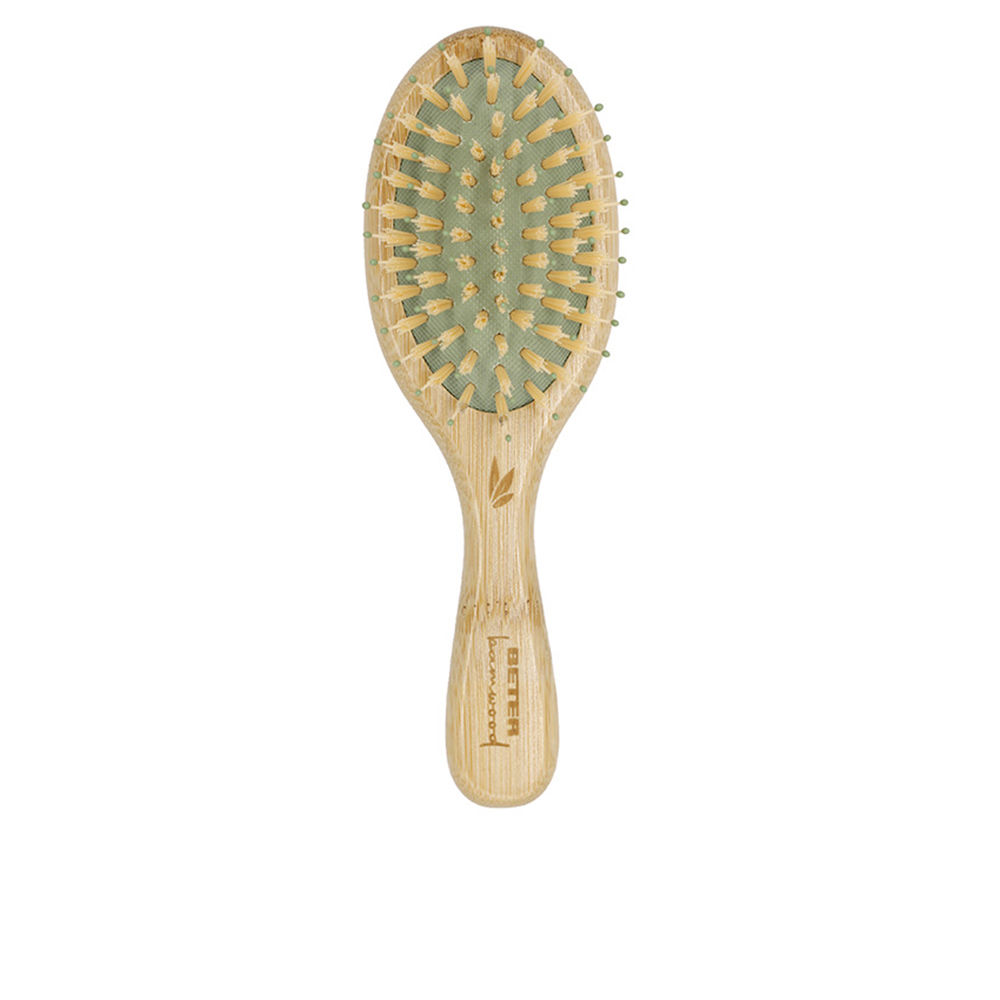 BETER  BAMWOOD small brush with nylon bristles and balls 1 u