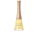 BOURJOIS  1 SECONDE FRENCH RIVIERA nail polish #55-le'mon amour 9 ml