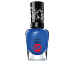SALLY HANSEN  MIRACLE GEL keita hani #925-draw blue in 14