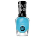 SALLY HANSEN  MIRACLE GEL keita hani #919-contemporary-airy 14