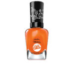 SALLY HANSEN  MIRACLE GEL keita hani #922-color instinct 14
