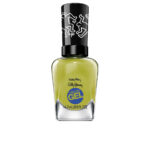 SALLY HANSEN  MIRACLE GEL keita hani #920-go figures 14