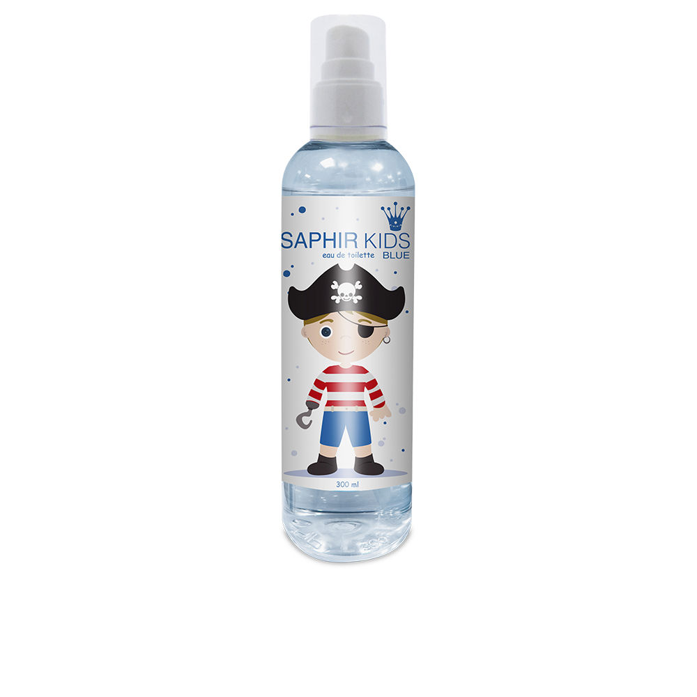 PARFUMS SAPHIR  KIDS BLUE edt vapor 300 ml
