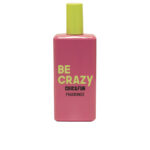 PARFUMS SAPHIR  CHIC & FUN BE CRAZY edc vapo 50 ml