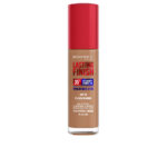 RIMMEL LONDON  LASTING FINISH hydration boost SPF20 #400-Natural Beige 30 ml