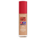 RIMMEL LONDON  LASTING FINISH hydration boost SPF20 #210-Golden Beige 30 ml