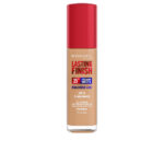 RIMMEL LONDON  LASTING FINISH hydration boost SPF20 #200-Soft Beige 30 ml