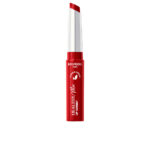BOURJOIS  HEALTHY MIX lip sorbet #01-Cherry Sundae 7
