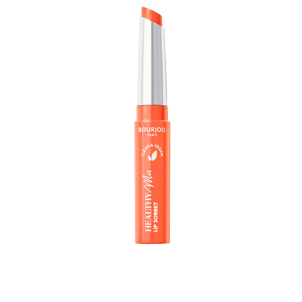 BOURJOIS  HEALTHY MIX lip sorbet #03-Coral N Cream 7
