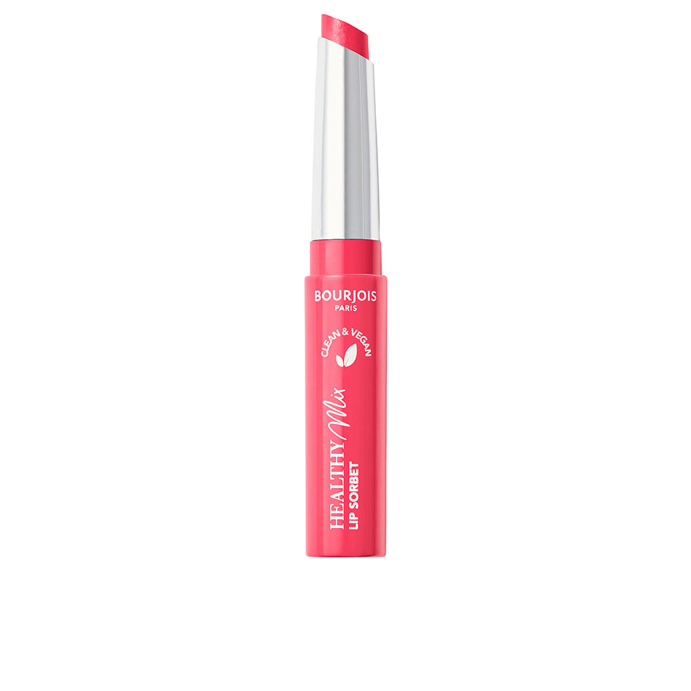 BOURJOIS  HEALTHY MIX lip sorbet #04 Scoop'ink 7